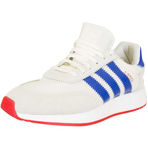 adidas originals i-5923 boost weiß blau|adidas I.